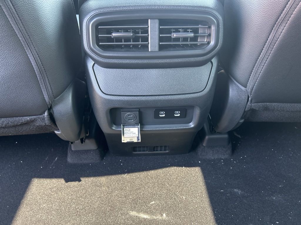 New 2026 Honda Passport TrailSport image 30