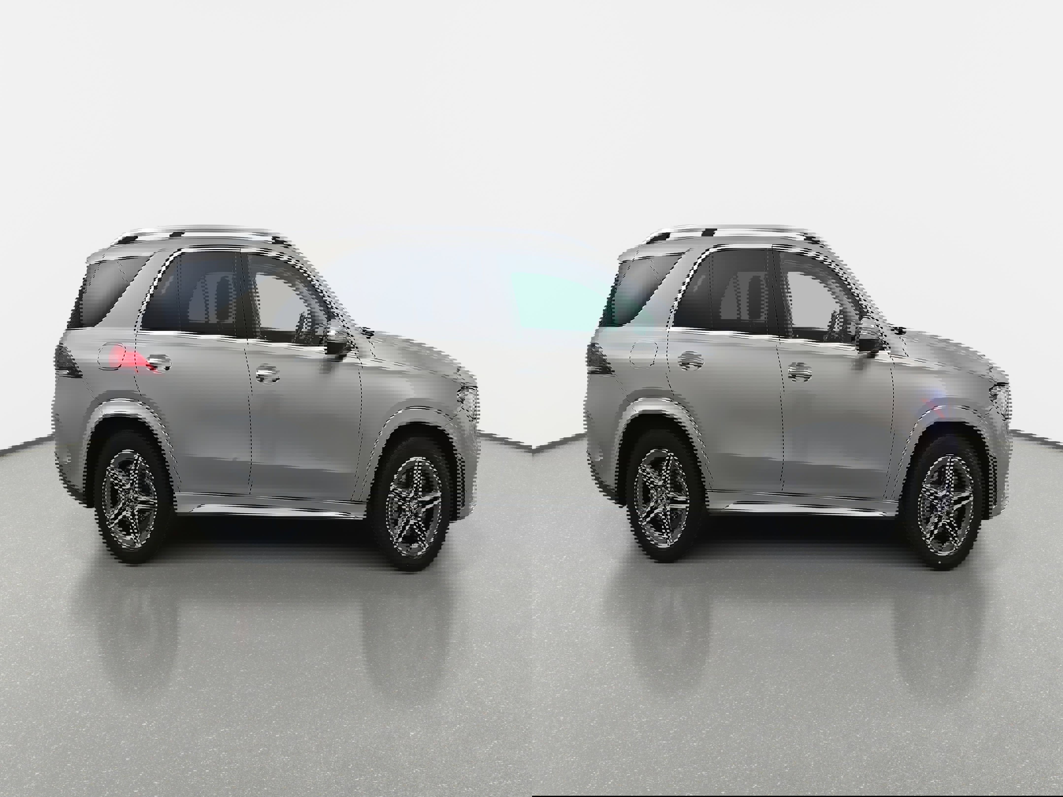 Certified 2023 Mercedes-Benz GLE 450 4MATIC image 4