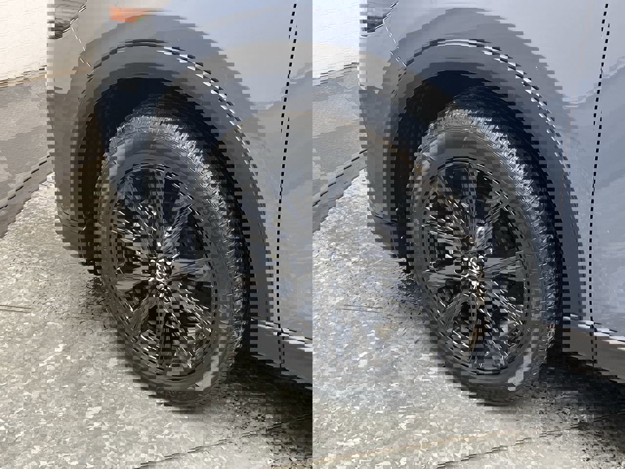 Certified 2024 MAZDA CX-5 Carbon Edition image 31