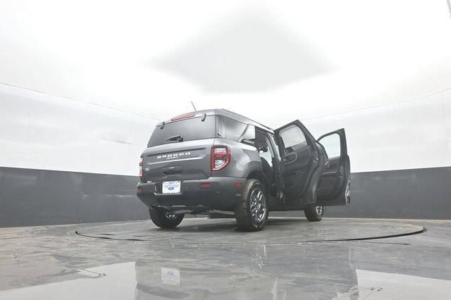 New 2026 Ford Bronco Sport Big Bend AWD/4WD image 44