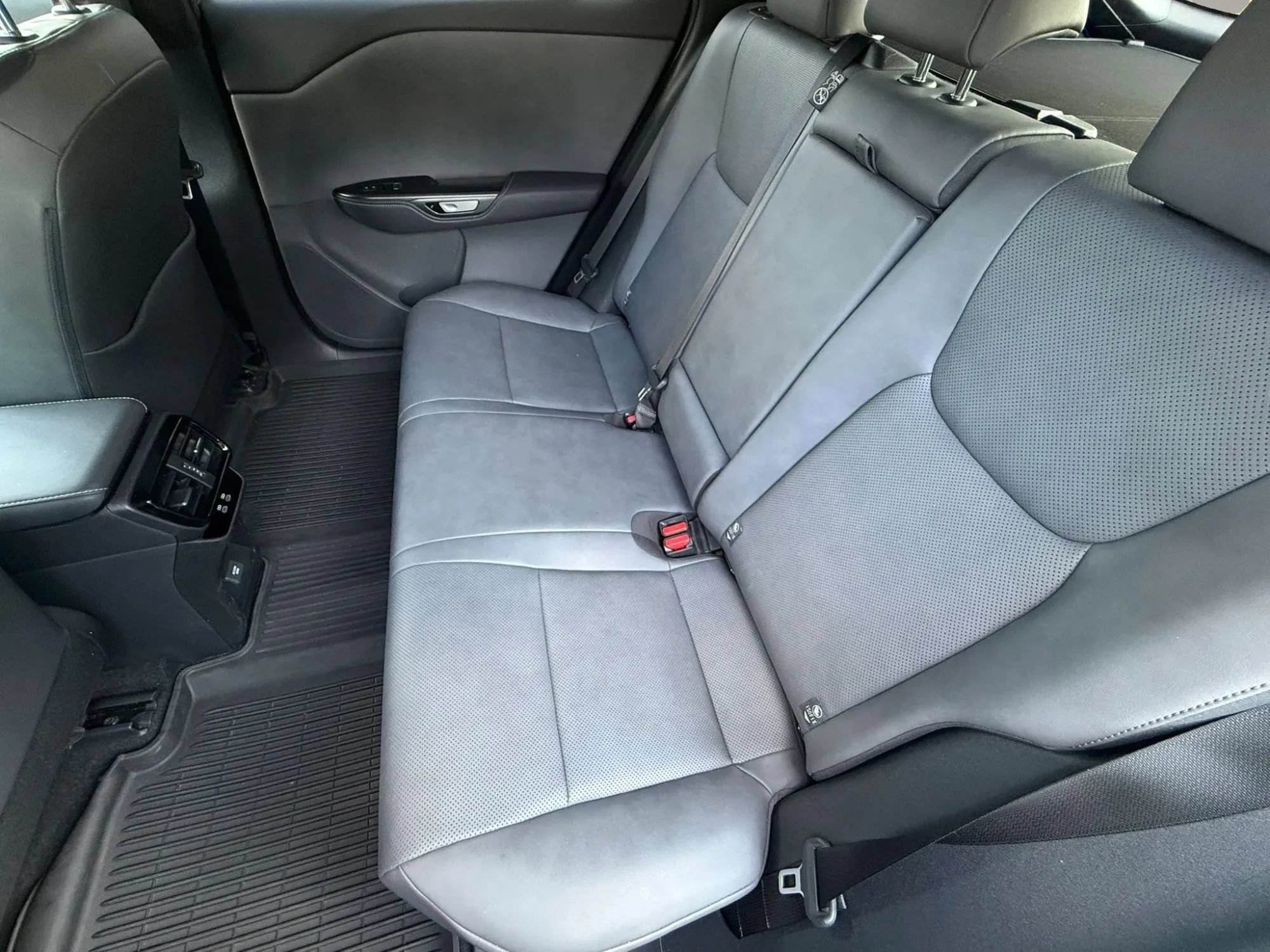 Used 2023 Lexus RZ 450e Premium w/ Accessory Package (2T) AWD/4WD image 24