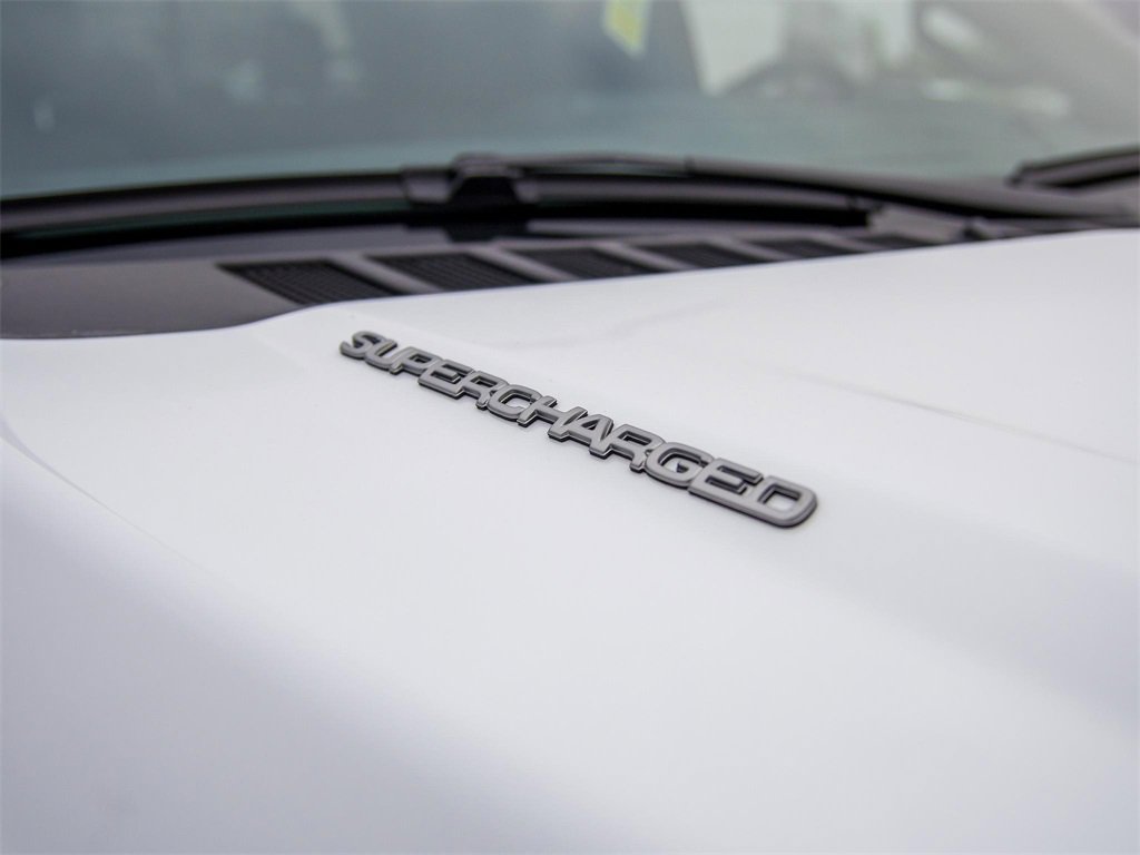 New 2025 Ford F150 Lariat w/ Equipment Group 501A Mid image 4