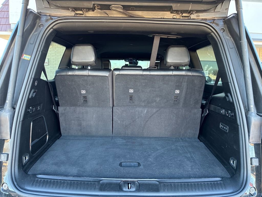 Used 2024 Jeep Wagoneer Series III image 23