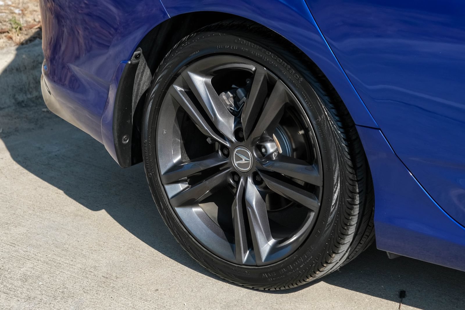 Used 2023 Acura Integra A-Spec FWD image 48