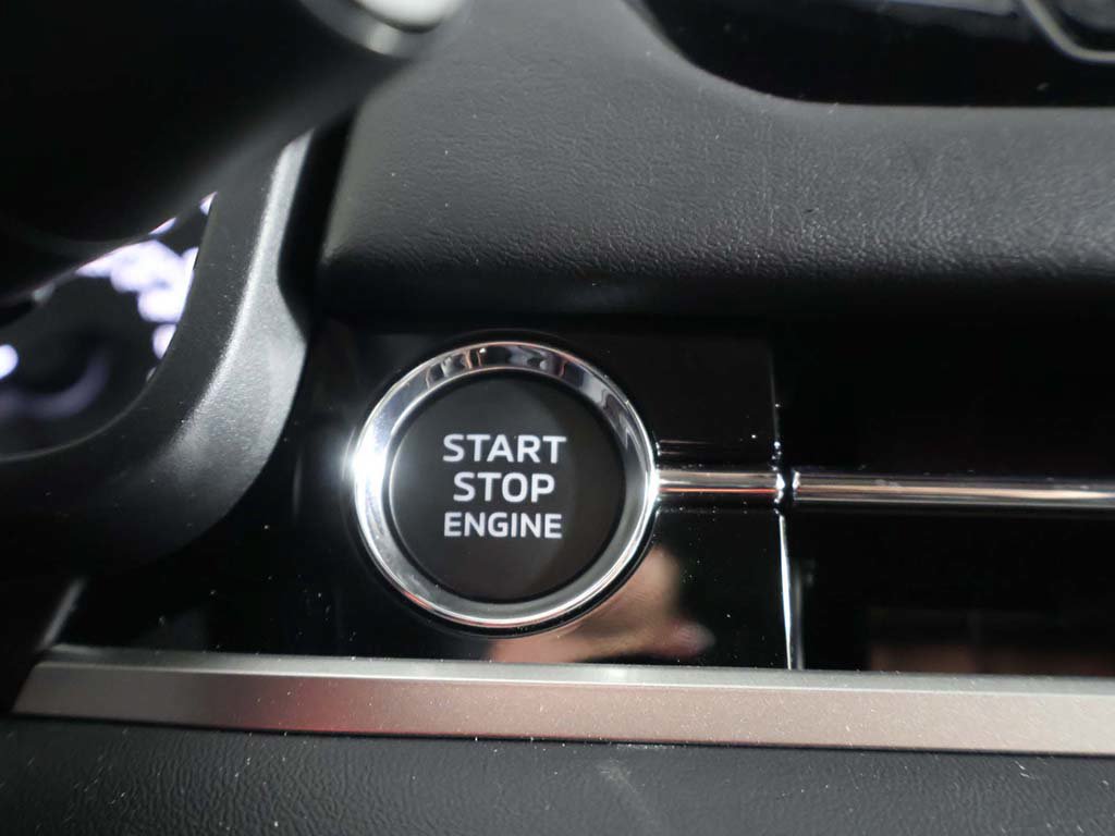 New 2026 Mitsubishi Outlander SE FWD image 40