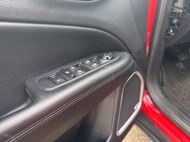 Used 2021 Jeep Compass Altitude w/ Sun and Sound Group image 18