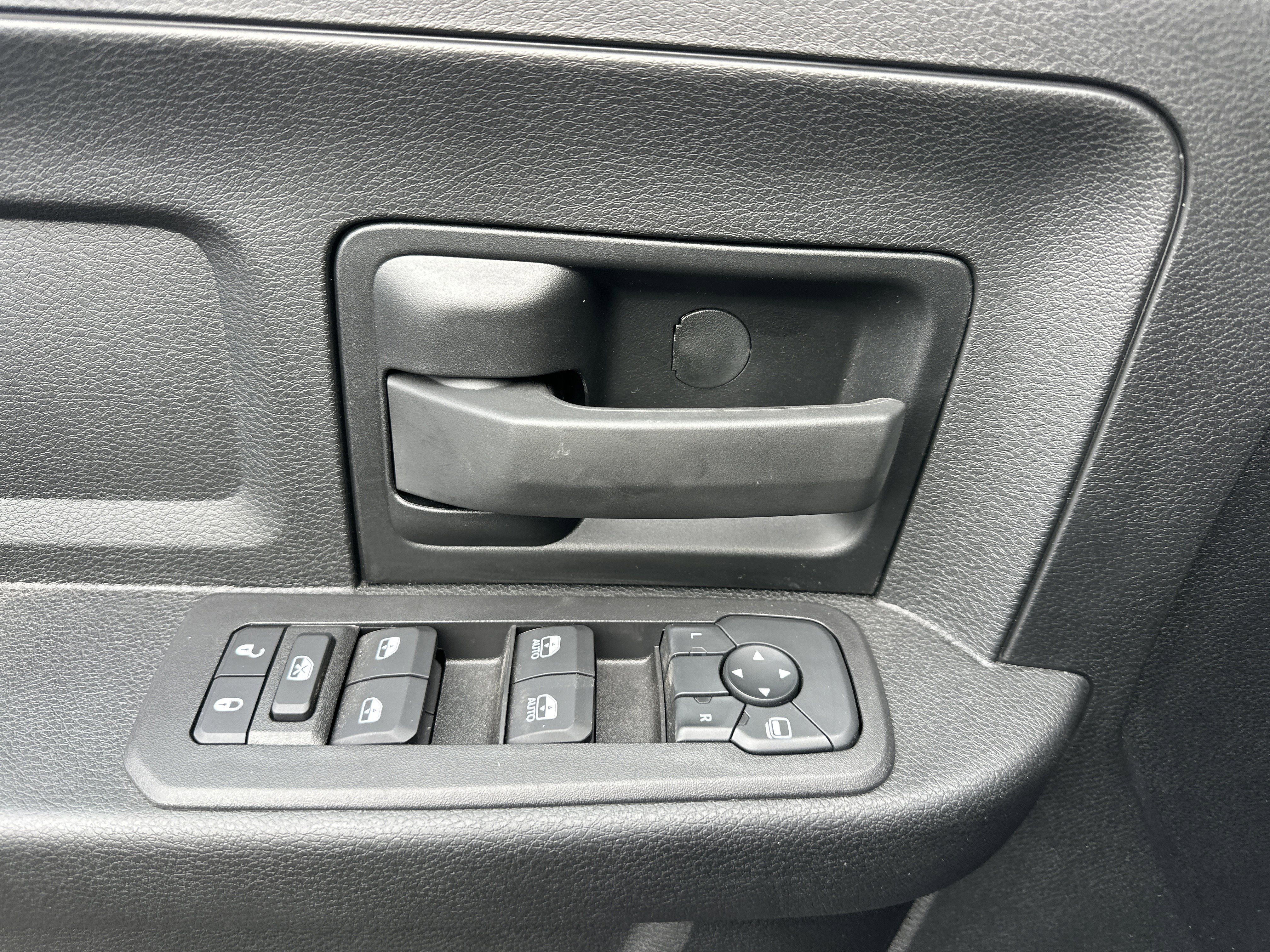 New 2026 RAM 3500 Tradesman image 10