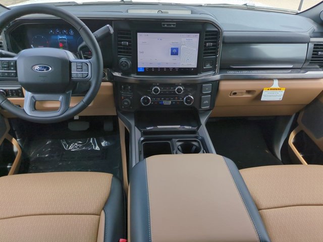 New 2026 Ford F250 4x4 Crew Cab Super Duty image 15