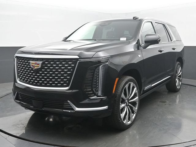 New 2026 Cadillac Escalade Luxury w/ Touring Package