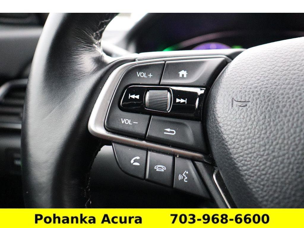 Used 2022 Honda Accord Touring image 12