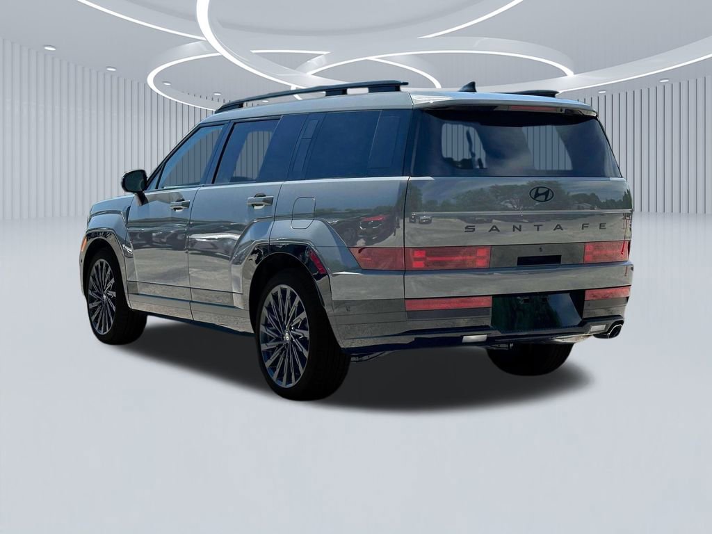 New 2024 Hyundai Santa Fe Calligraphy image 5