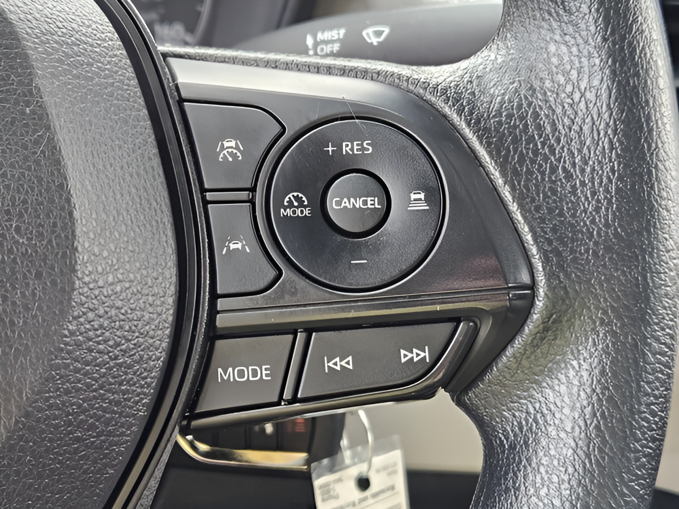 Certified 2024 Toyota Corolla LE FWD image 23