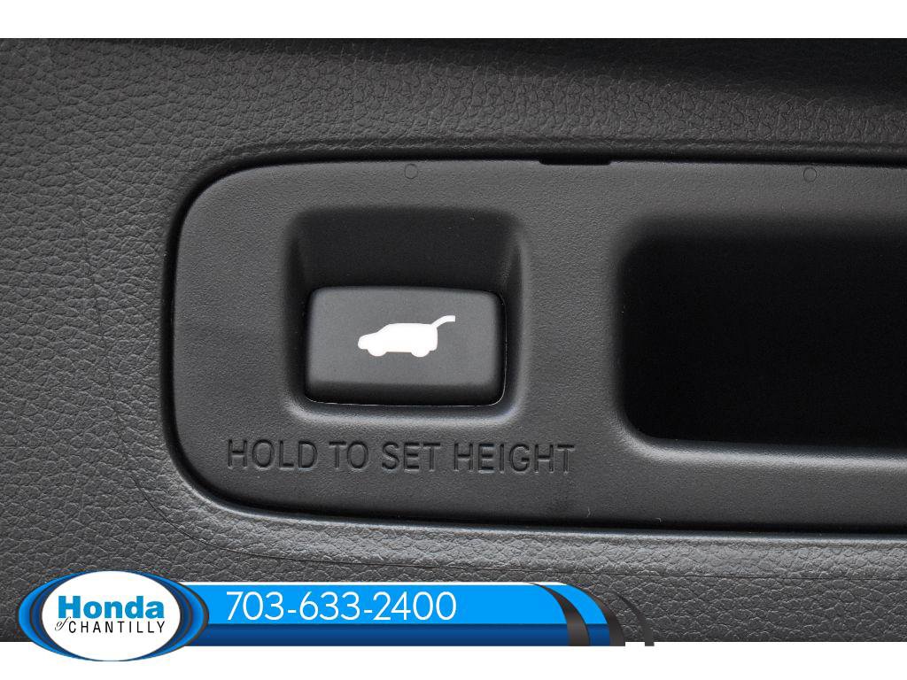 New 2026 Honda CR-V Sport Touring image 34