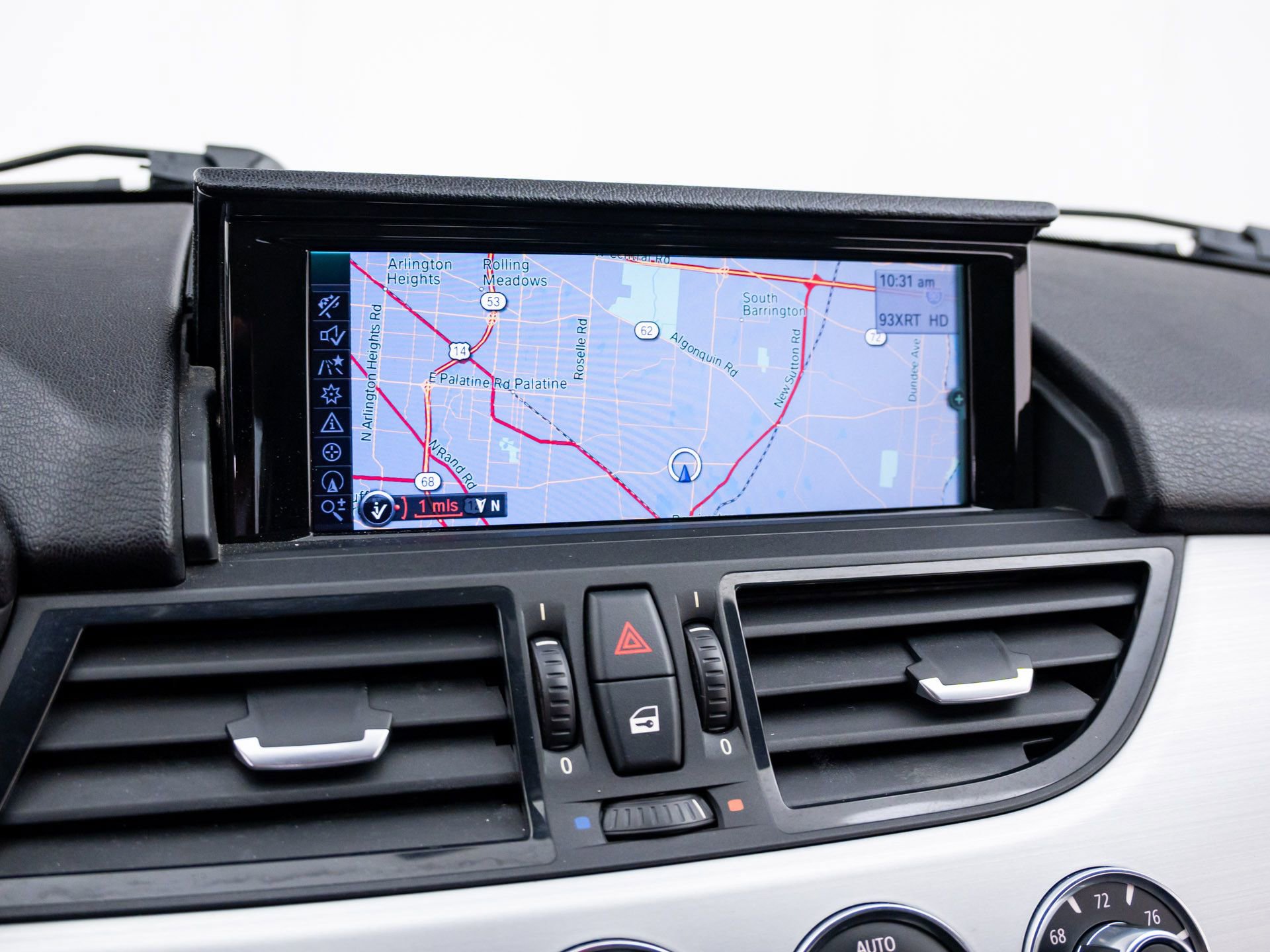 Used 2016 BMW Z4 sDrive28i image 27