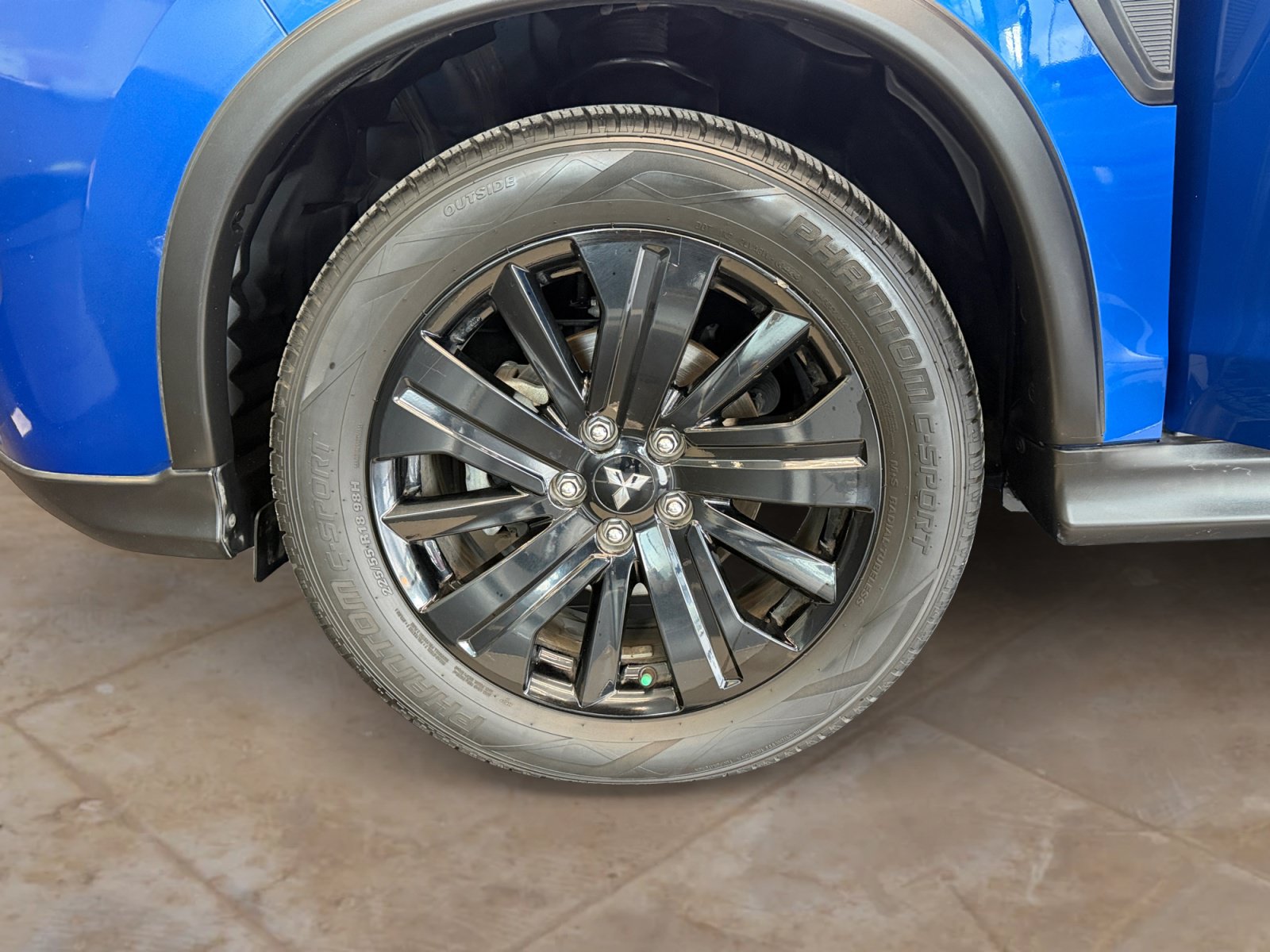 Used 2021 Mitsubishi Outlander Sport LE AWD/4WD image 28