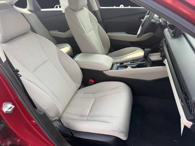 Used 2025 Honda Accord LX image 15