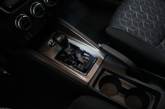 New 2026 Mitsubishi Outlander Sport ES image 14