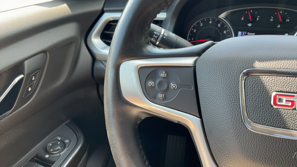 Used 2019 GMC Acadia SLT AWD/4WD image 35