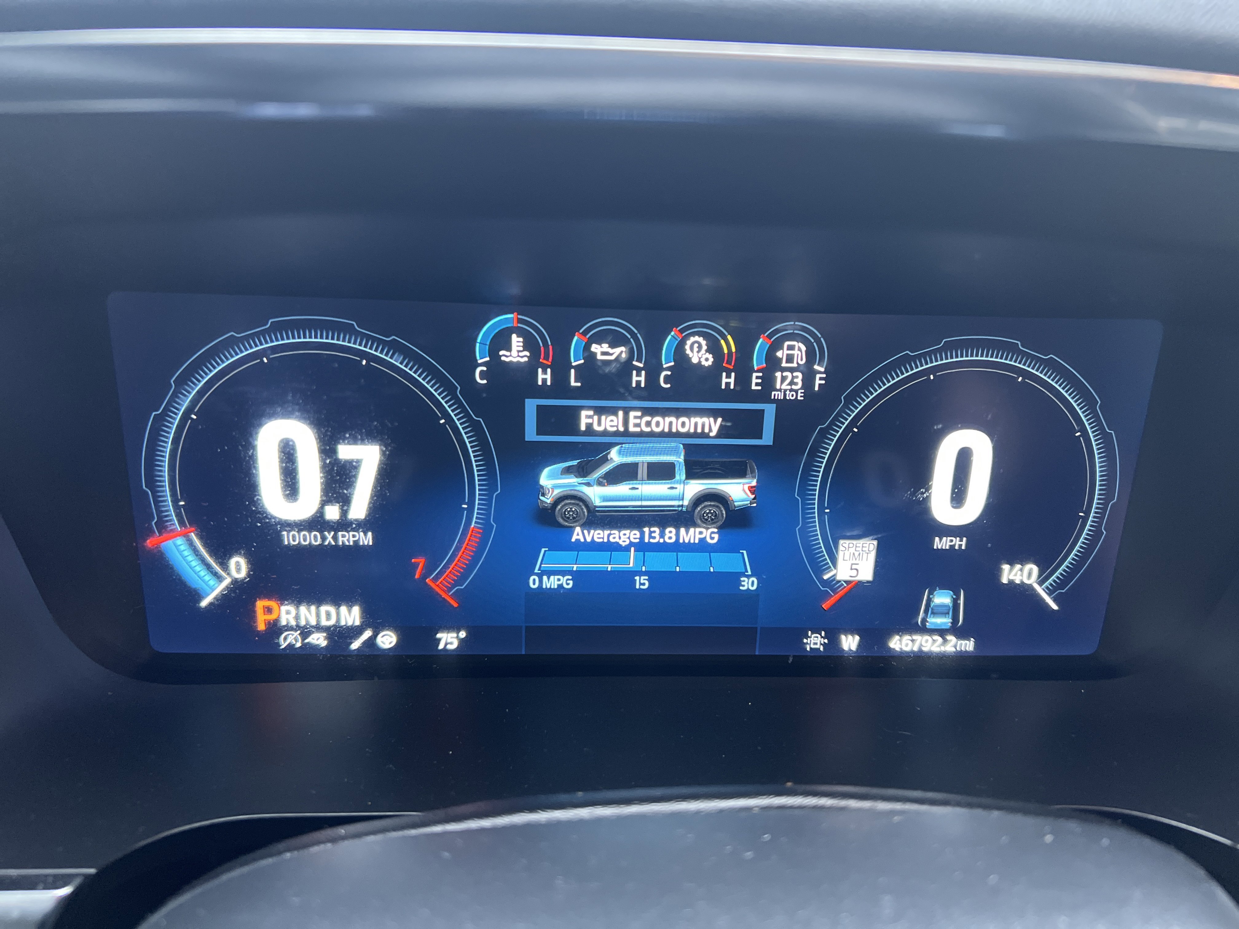 Used 2023 Ford F150 Raptor AWD/4WD image 19