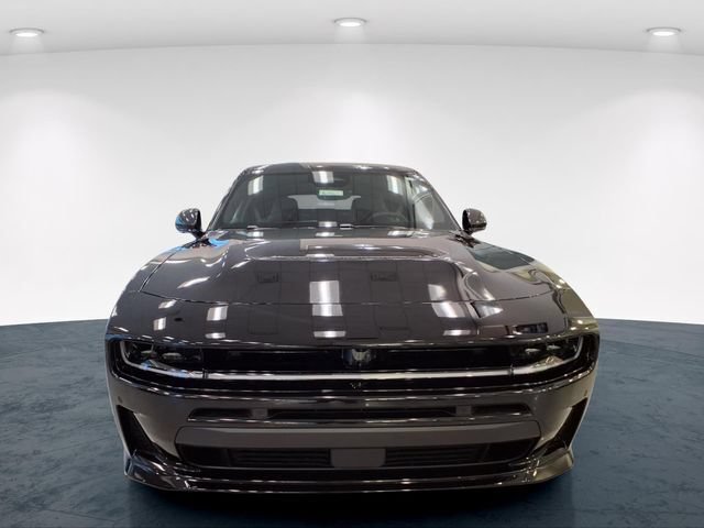 New 2026 Dodge Charger Scat Pack AWD/4WD image 4
