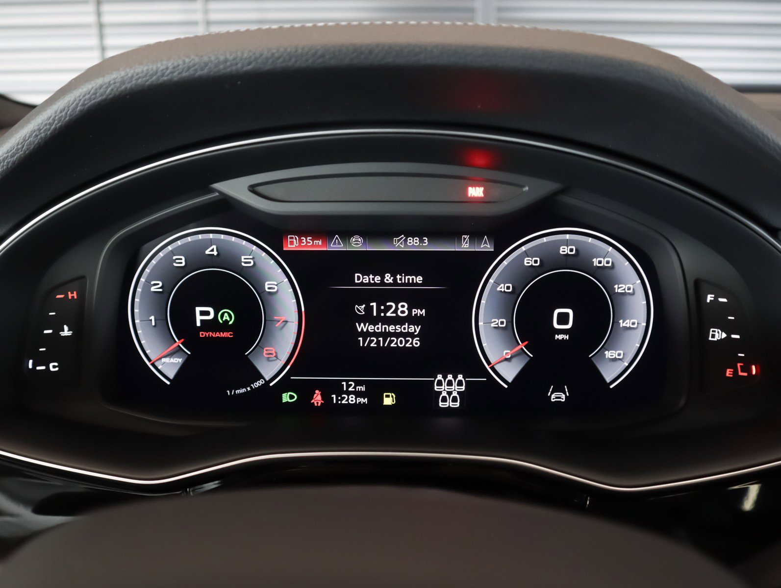 New 2026 Audi Q7 2.0T Premium Plus image 19