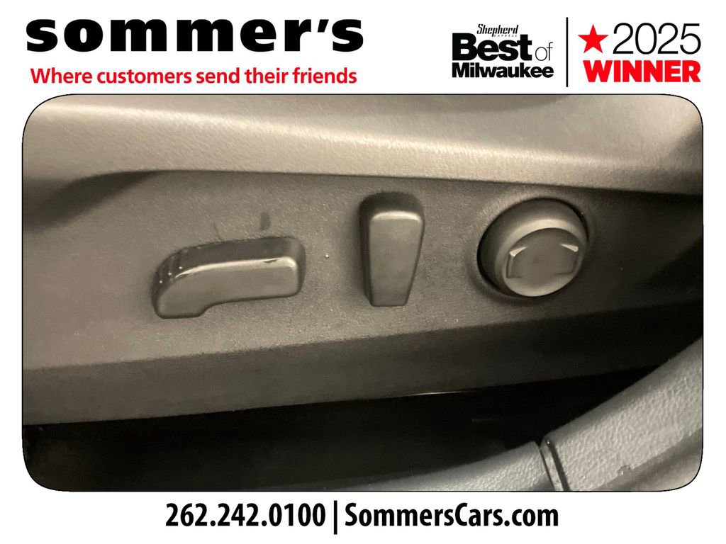 Used 2020 Subaru Outback Limited w/ Popular Package #2 image 10