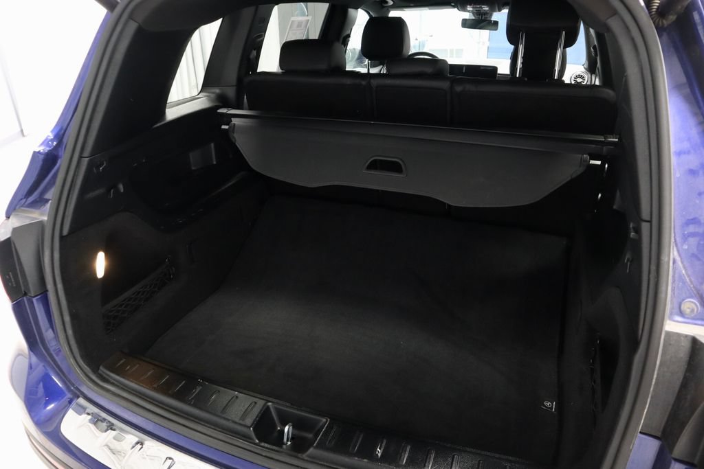 Used 2021 Mercedes-Benz GLB 250 4MATIC image 12