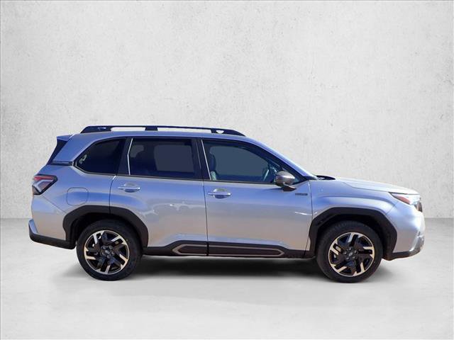 New 2025 Subaru Forester Limited image 5