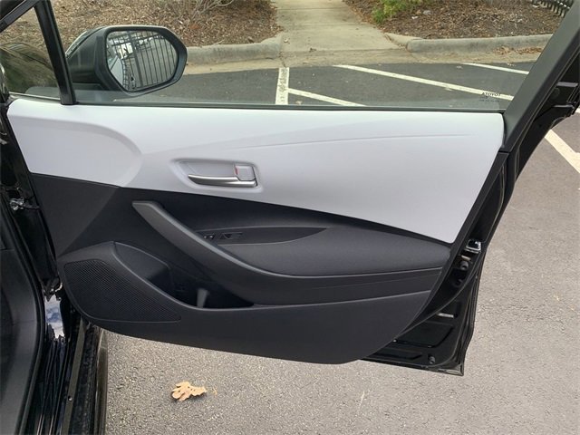 New 2026 Toyota Corolla SE image 13