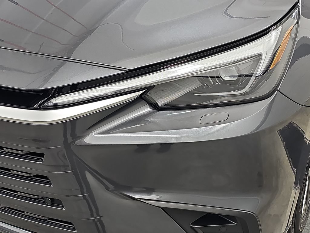 New 2026 Lexus TX 350 AWD image 30