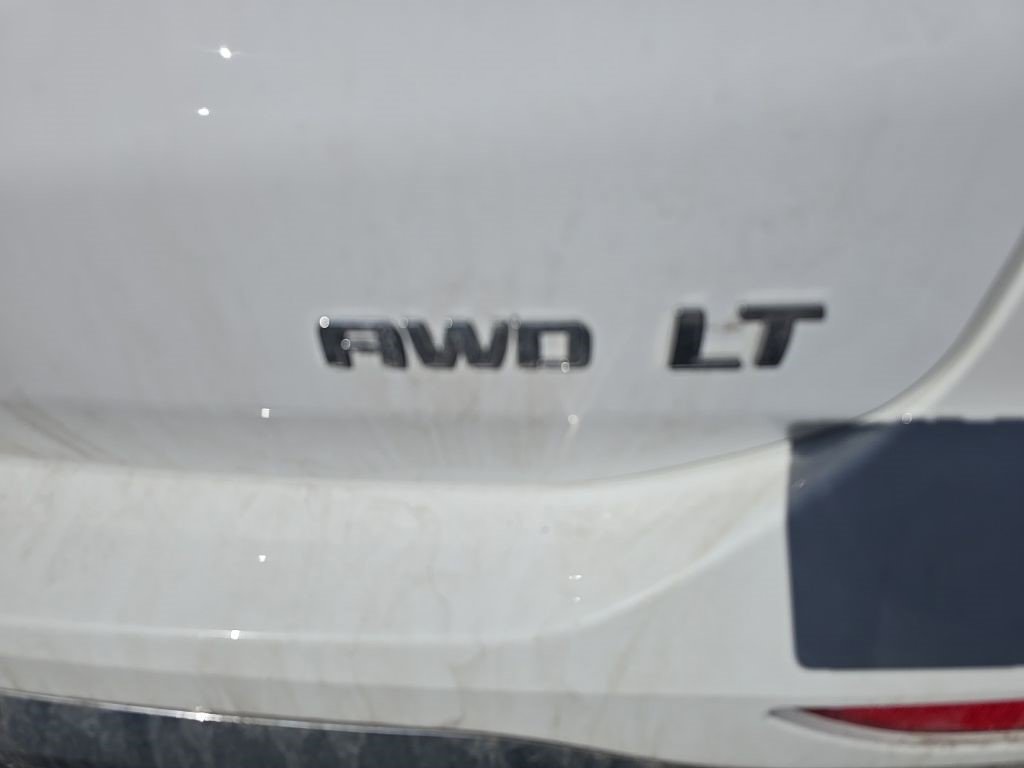 Certified 2021 Chevrolet Equinox LT image 8