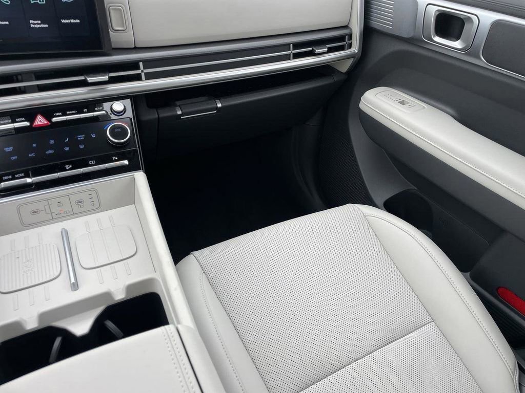 New 2026 Hyundai Santa Fe SEL FWD image 19