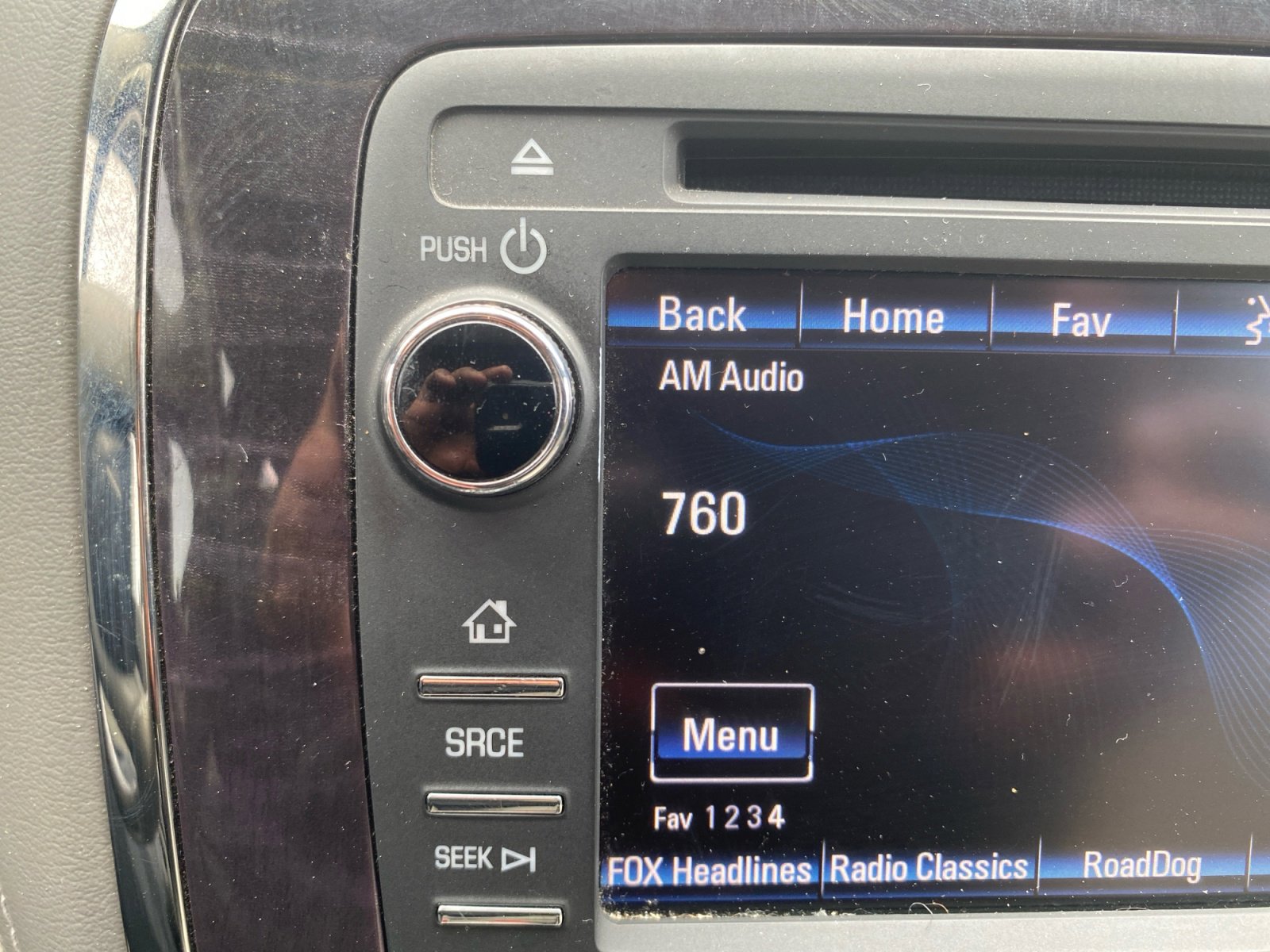 Used 2017 Buick Enclave Leather w/ Trailering Package image 17