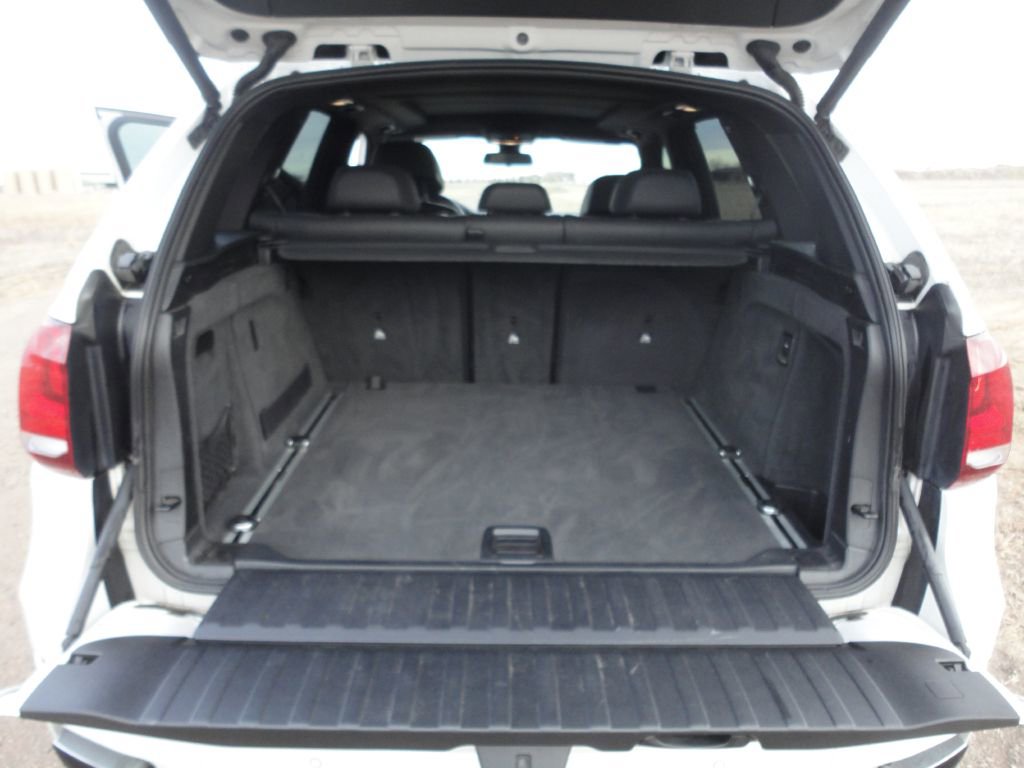 Used 2016 BMW X5 xDrive35i AWD/4WD image 11
