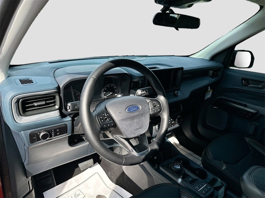 Used 2024 Ford Maverick Tremor w/ Tremor Off-Road Package image 9