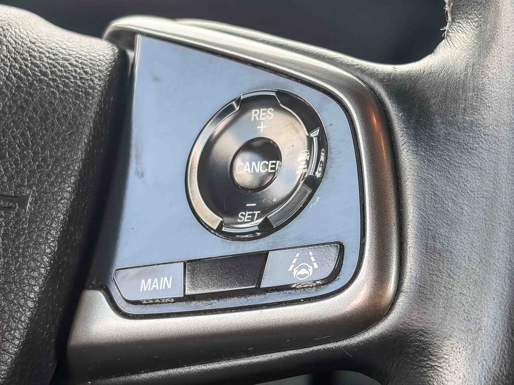 Used 2021 Honda Civic EX image 19