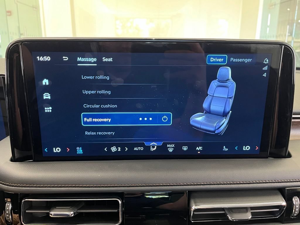 Used 2026 Lincoln Aviator Reserve AWD/4WD image 51