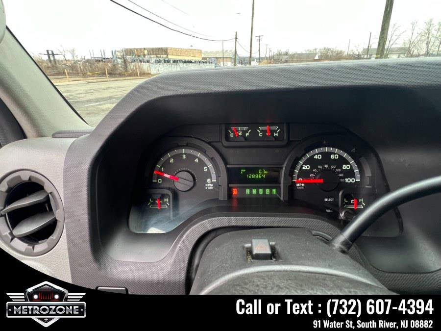 Used 2012 Ford E-350 and Econoline 350 Super Duty w/ PWR Group image 21