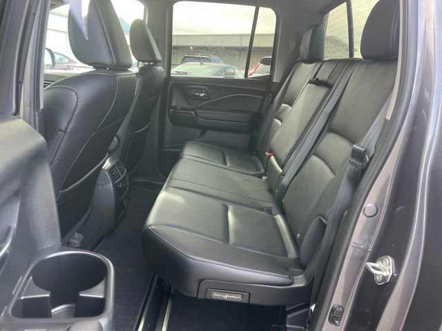 Used 2020 Honda Ridgeline RTL-E image 12