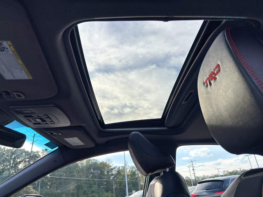 Used 2021 Toyota Avalon TRD FWD image 15