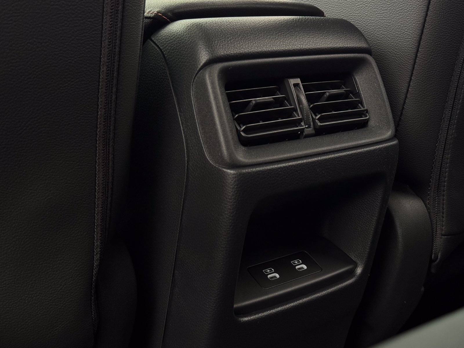 New 2027 Honda CR-V Sport-L image 30