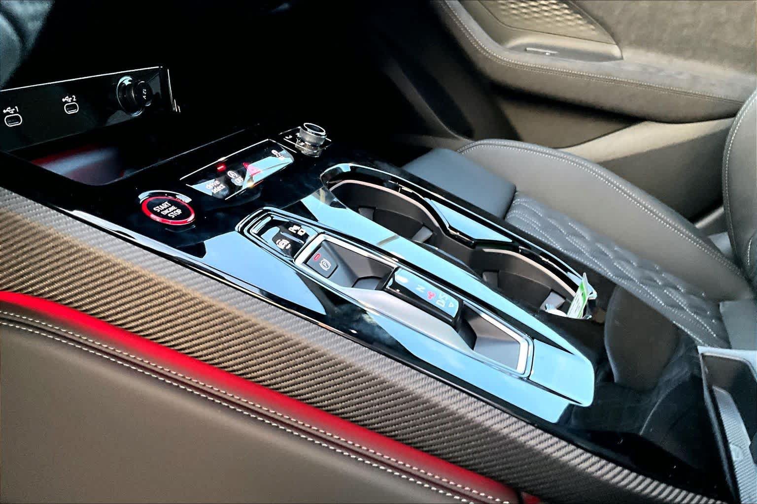 New 2026 Audi S5 Prestige AWD/4WD image 7