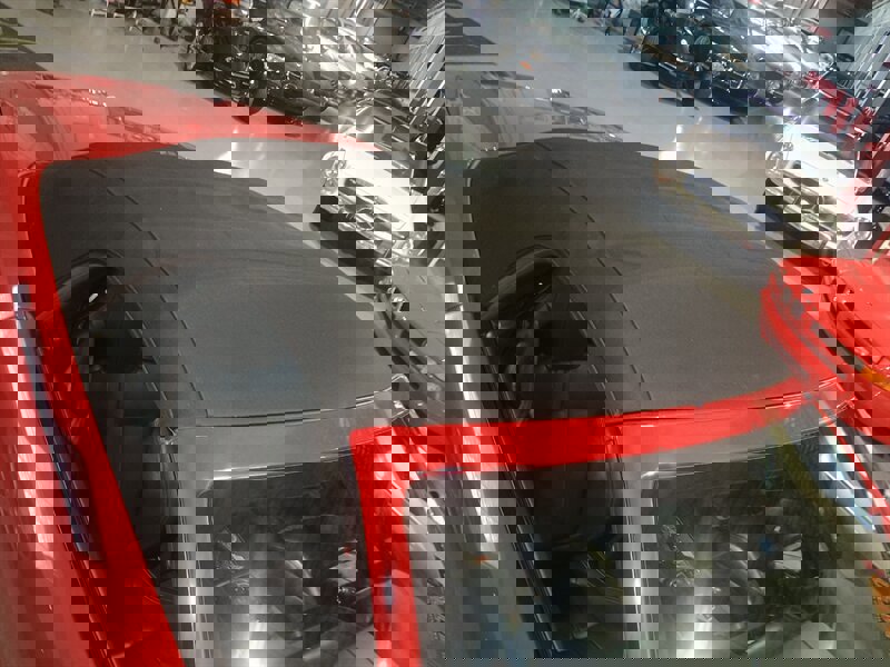 Used 2015 Jaguar F-TYPE Convertible image 44