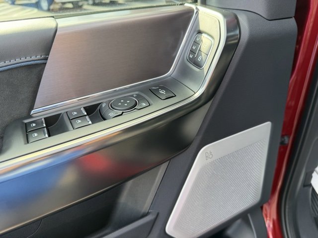 New 2026 Ford F350 Platinum image 20