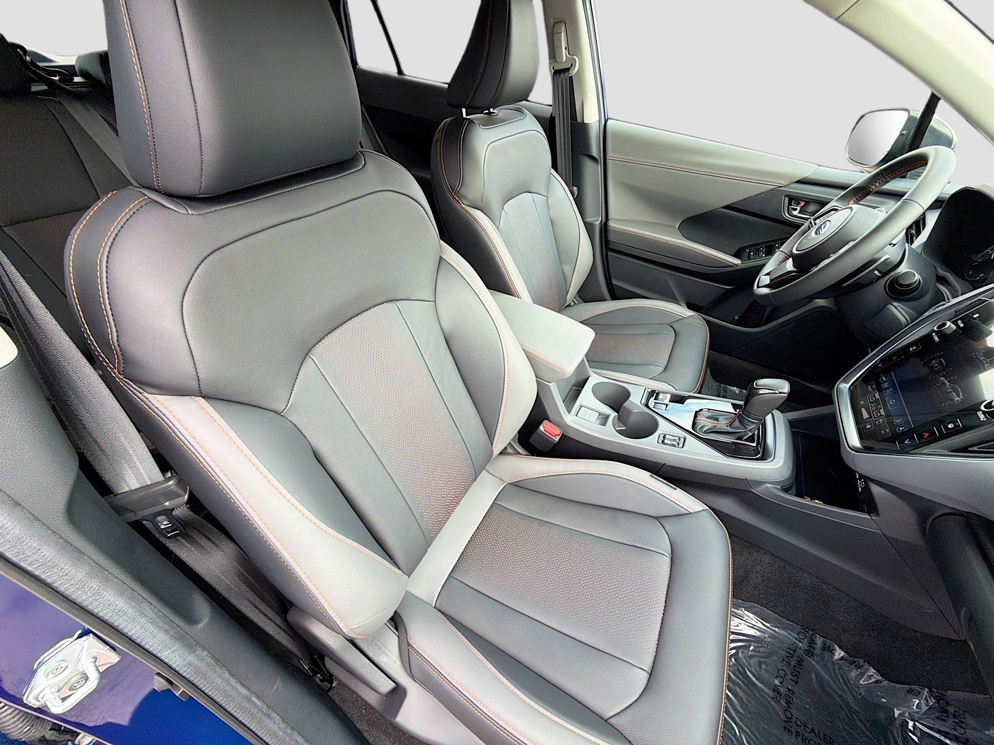 Certified 2025 Subaru Crosstrek 2.5i Limited image 14