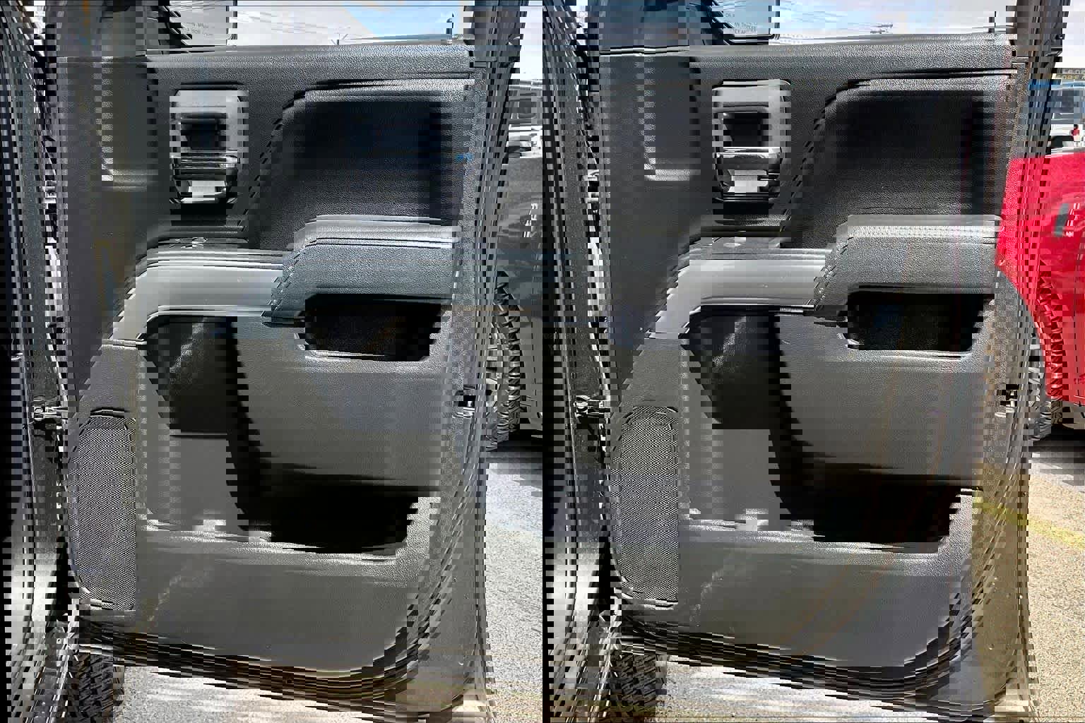 Used 2015 Chevrolet Silverado 1500 LT w/ Texas Edition, 1LT Trim image 21