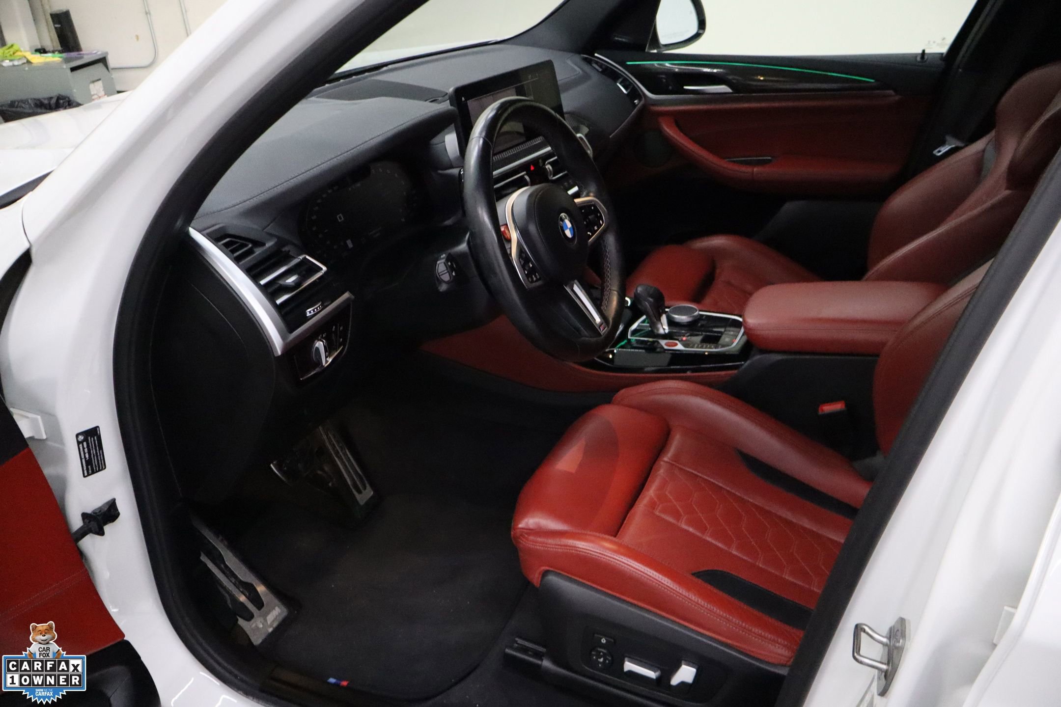 Used 2022 BMW X3 M image 27