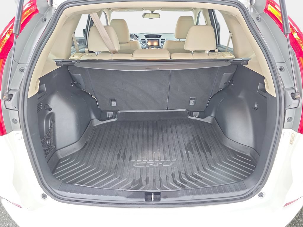 Used 2015 Honda CR-V EX-L image 35
