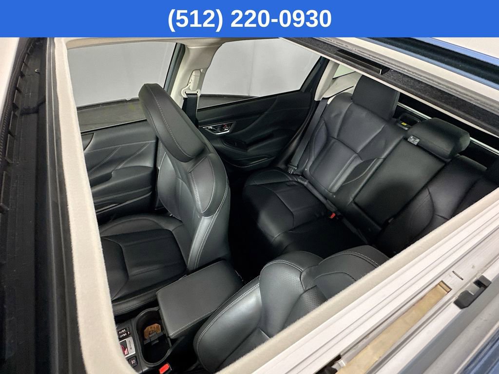 Used 2024 Subaru Forester Touring w/ Convenience Package image 27