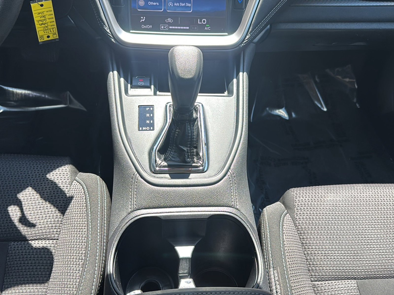 Certified 2021 Subaru Outback AWD/4WD image 33